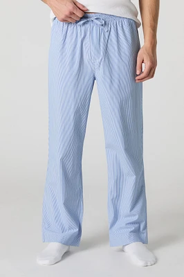 Printed Pajama Pant