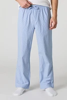 Printed Pajama Pant