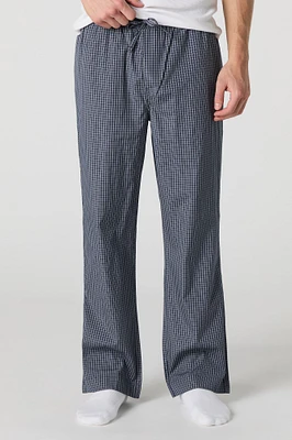 Pantalon de pyjama imprimé