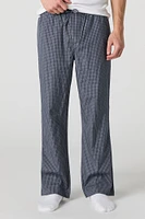 Pantalon de pyjama imprimé