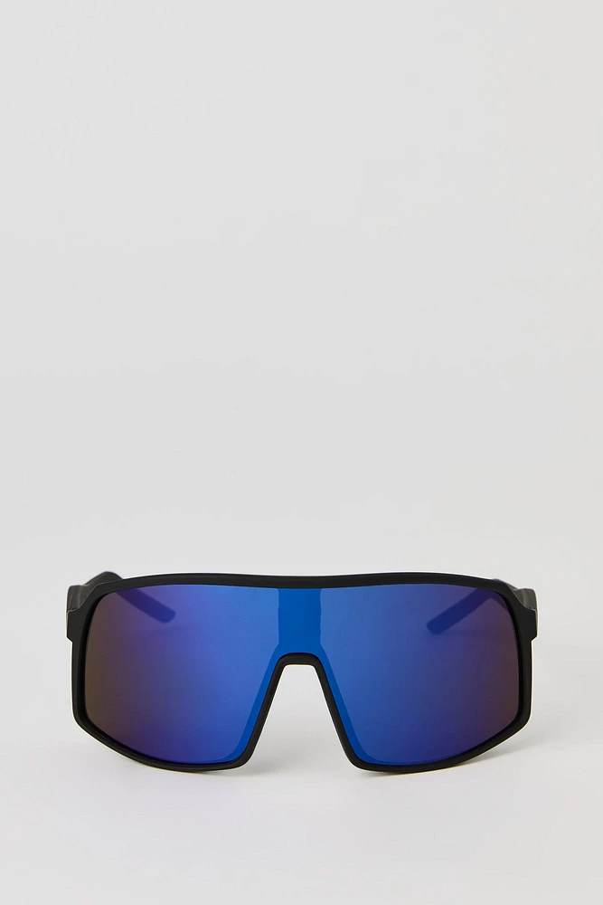 Shield Sunglasses