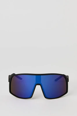 Shield Sunglasses