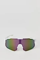 Lunettes de soleil Shield sport