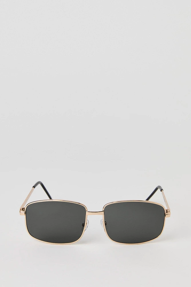 Square Sunglasses