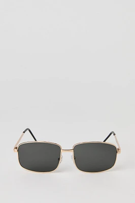 Square Sunglasses