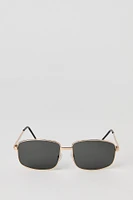 Square Sunglasses