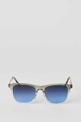 Clubmaster Sunglasses