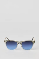 Clubmaster Sunglasses