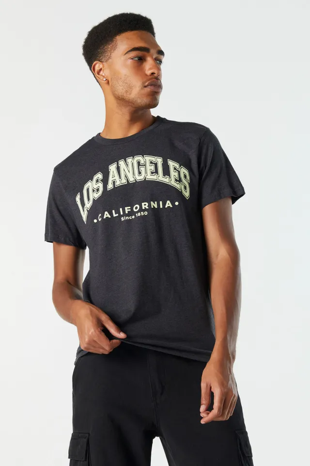 Lids Los Angeles Rams Nike Icon Legend Performance T-Shirt