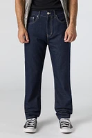Rigid Straight Leg Jean