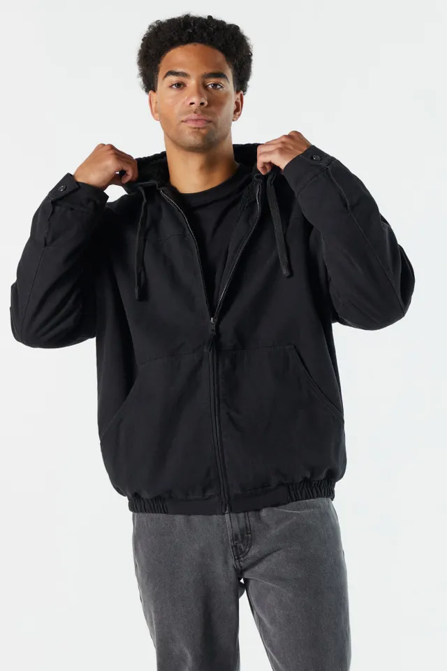 Nike Dugout (MLB Baltimore Orioles) Men's Full-Zip Jacket.