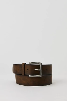 Ceinture en similicuir