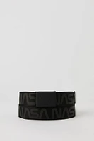Ceinture NASA