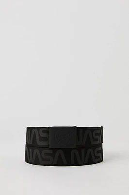 Ceinture NASA