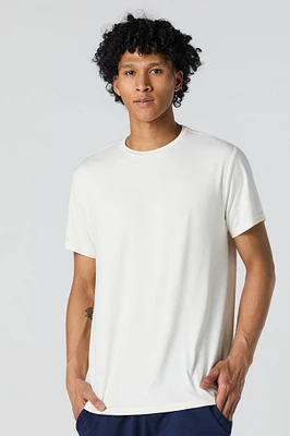 T-shirt ras du cou Active