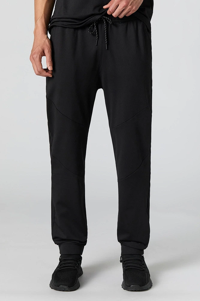 Active Drawstring Jogger