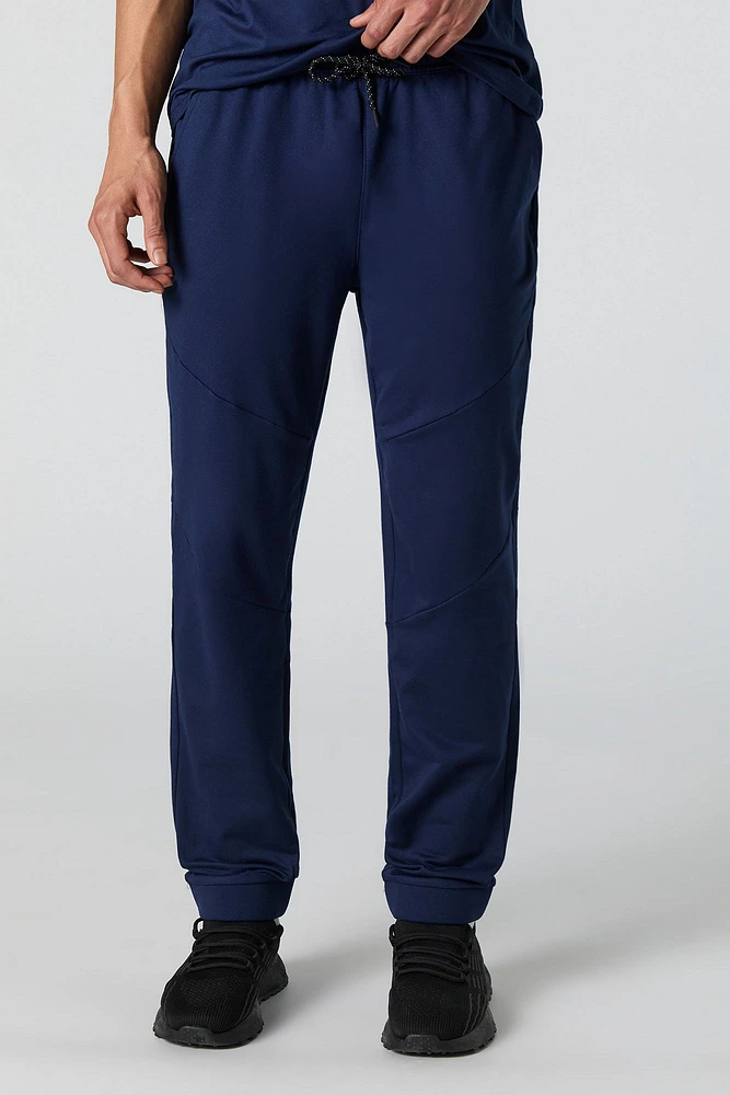 Active Drawstring Jogger