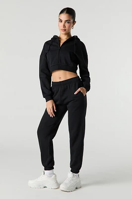 Active Classic Fleece Jogger