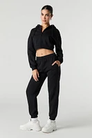 Active Classic Fleece Jogger