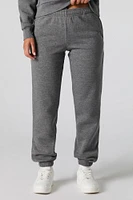 Fleece Jogger