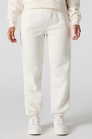 Fleece Jogger
