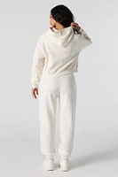 Fleece Jogger