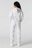 Fleece Jogger