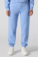 Fleece Jogger