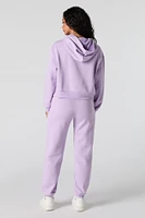 Fleece Jogger