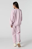 Fleece Jogger
