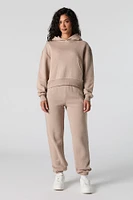 Fleece Jogger