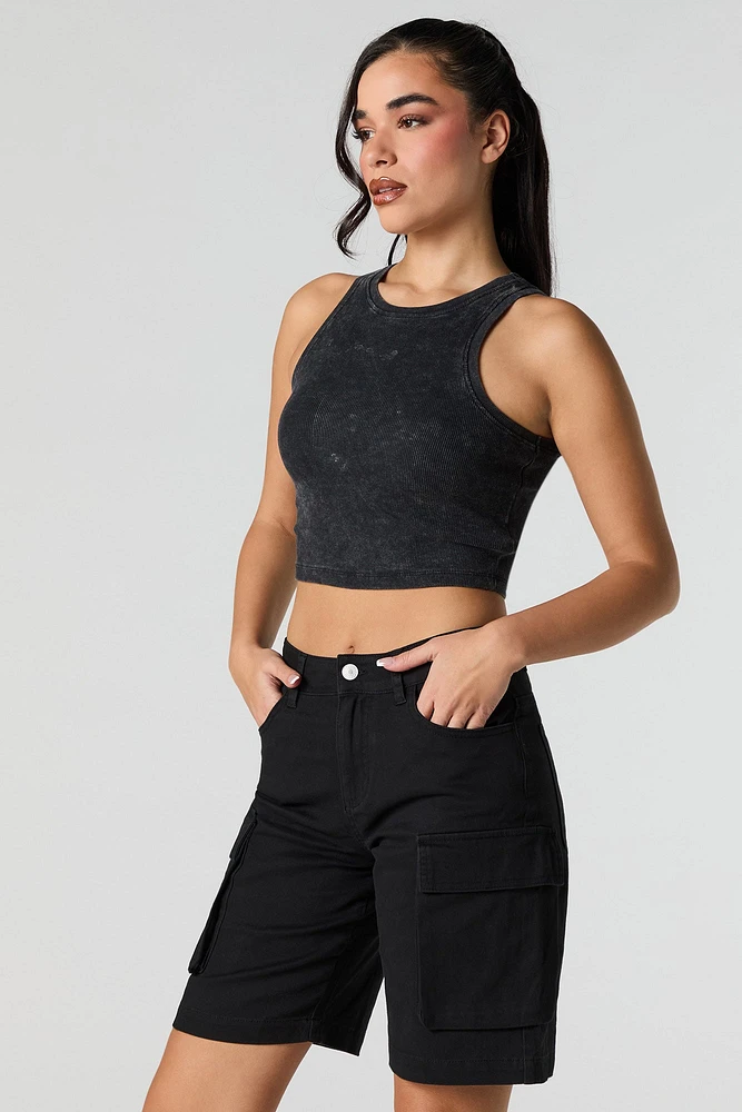 Cargo Bermuda Short