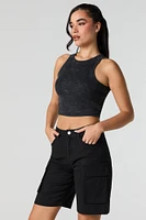 Cargo Bermuda Short