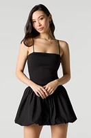 Mini Bubble Dress