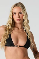 O-Ring Bikini Top