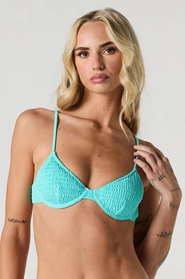 Haut de bikini froidd