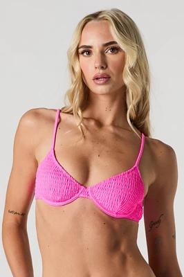 Haut de bikini froidd