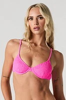 Haut de bikini froidd