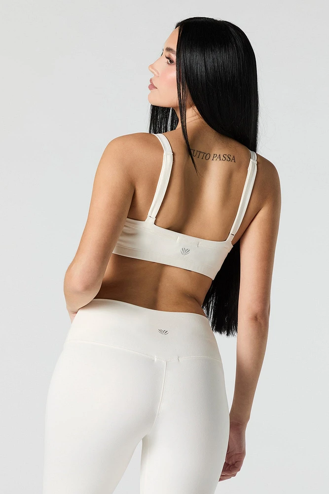Classic Sports Bra