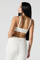 Classic Sports Bra