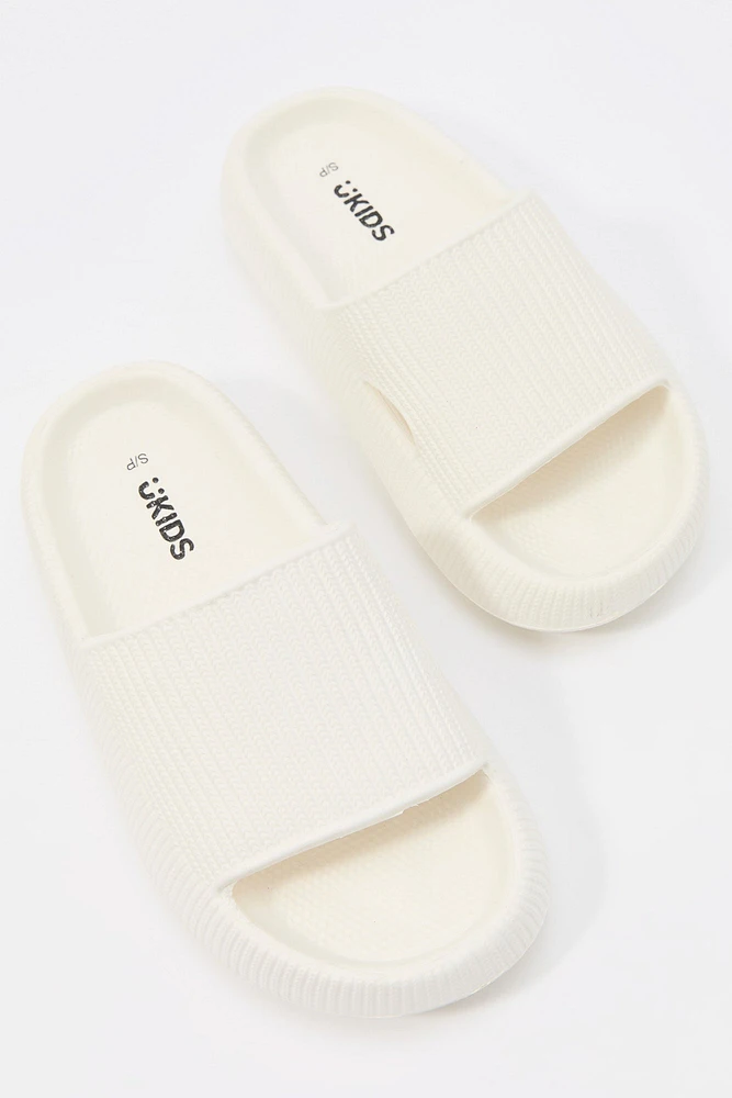 Girls Sponge Slide
