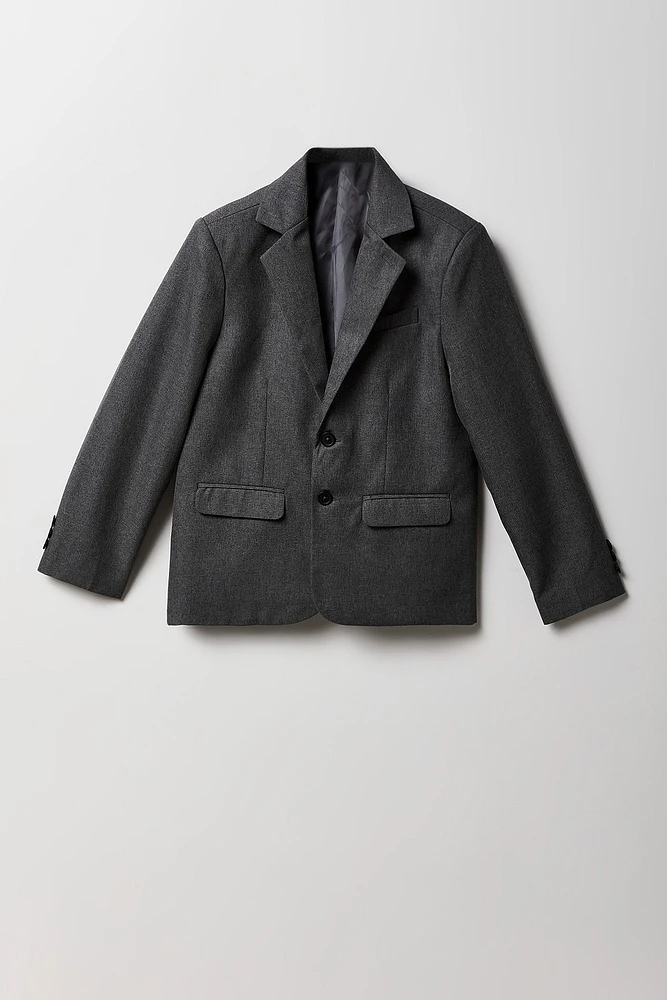 Blouson de complet pour garçon