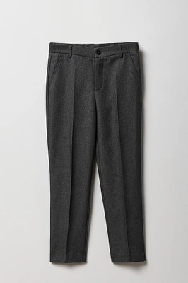 Pantalon habillé pour garçon