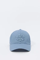 Boys NYC Embroidered Baseball Hat