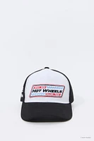 Hot Wheels™ Boys Racing Team Baseball Hat