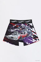 Caleçon à imprimé Hot Wheels™ pour garçon