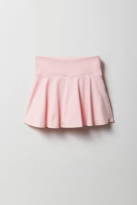 Jupe-short Active pour fille