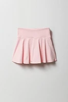 Jupe-short Active pour fille