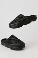 Molded Slip-On Clogs