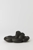 Mules en éponge Nuage